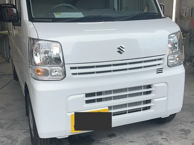 お客様のお車を綺麗に致します！^_^サービスの画像