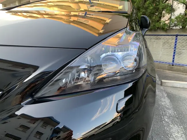 お客様のお車を綺麗に致します！^_^サービスの画像