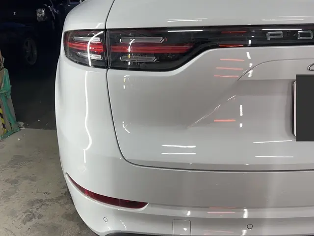 お客様のお車を綺麗に致します！^_^サービスの画像