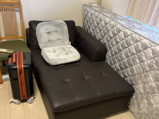 経験豊富なスタッフが丁寧に作業致します！サービスの画像