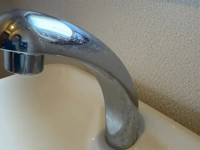 トイレクリーニング9,900円、浴室とセットの場合は8,800円になります！サービスの画像