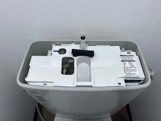 トイレの神様を呼び寄せるツルピカ仕上げ！サービスの画像