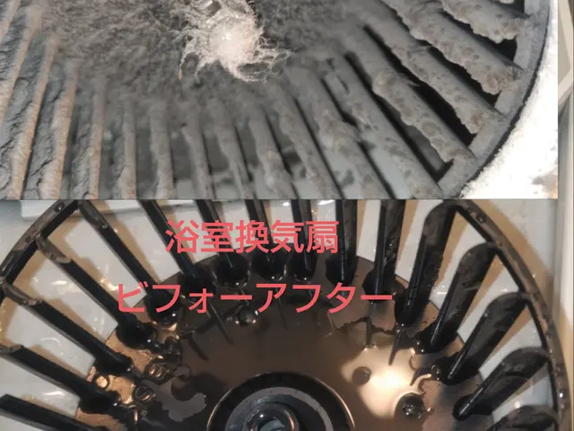 満足頂けなければ全額返金★エプロン内部高圧洗浄無料★排水詰まり解消★サービスの画像