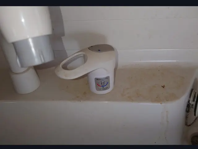 キレイな身だしなみを整えるところだからこそキレイに！サービスの画像