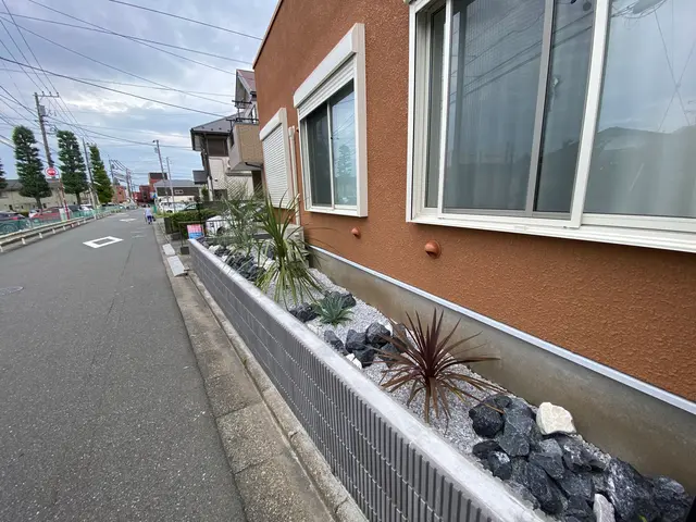 お客様から信頼いただけるよう、一つ一つの作業を迅速丁寧に対応します！サービスの画像