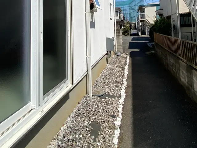 お客様から信頼いただけるよう、一つ一つの作業を迅速丁寧に対応します！サービスの画像