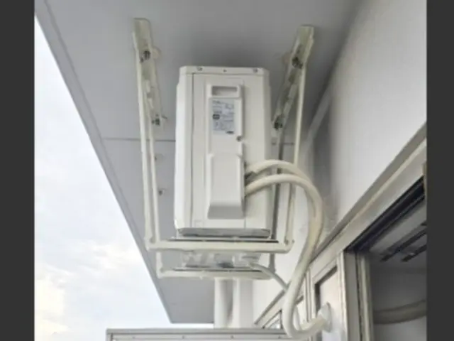 【丁寧なエアコン工事】Paypay可★1種電気工事士・ガス回収資格者★職歴16年サービスの画像