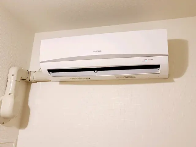 【丁寧なエアコン工事】Paypay可★1種電気工事士・ガス回収資格者★職歴16年サービスの画像