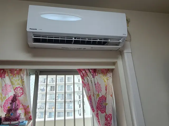 【丁寧なエアコン工事】Paypay可★1種電気工事士・ガス回収資格者★職歴16年サービスの画像