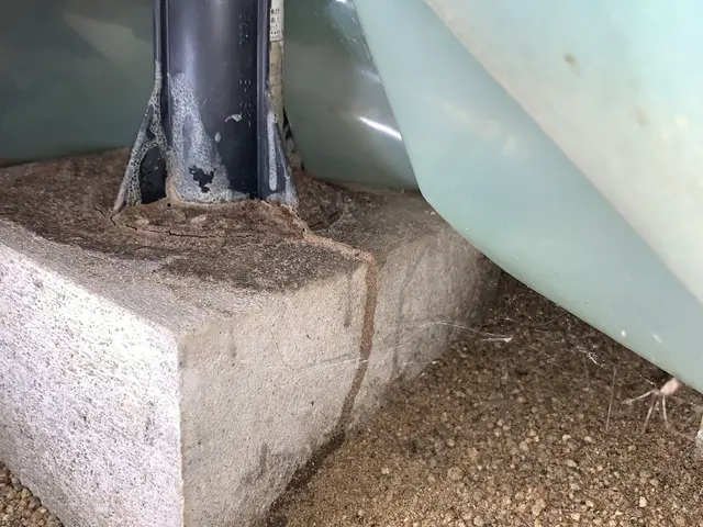 【日本しろあり対策協会正会員】島根県松江市発！シロアリ駆除ならハウスキーパーへ！サービスの画像