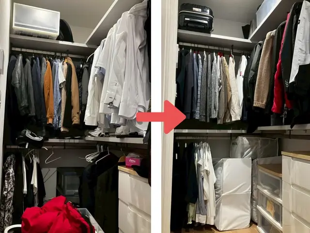 毎日忙しいママさんへ。元保育士が【散らからない仕組み】を一緒に作ります♪サービスの画像