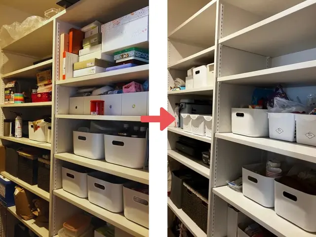 毎日忙しいママさんへ。元保育士が【散らからない仕組み】を一緒に作ります♪サービスの画像