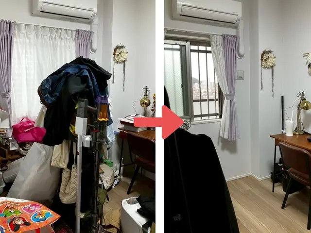 毎日忙しいママさんへ。元保育士が【散らからない仕組み】を一緒に作ります♪サービスの画像