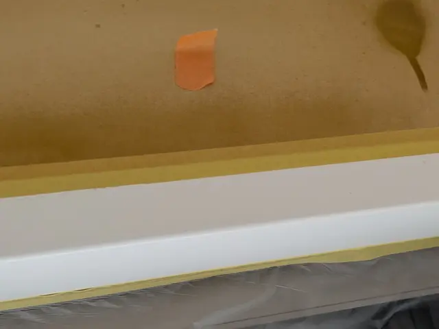 お客様への丁寧な対応で安心！プロの技術で美しく仕上げる専門補修サービスサービスの画像