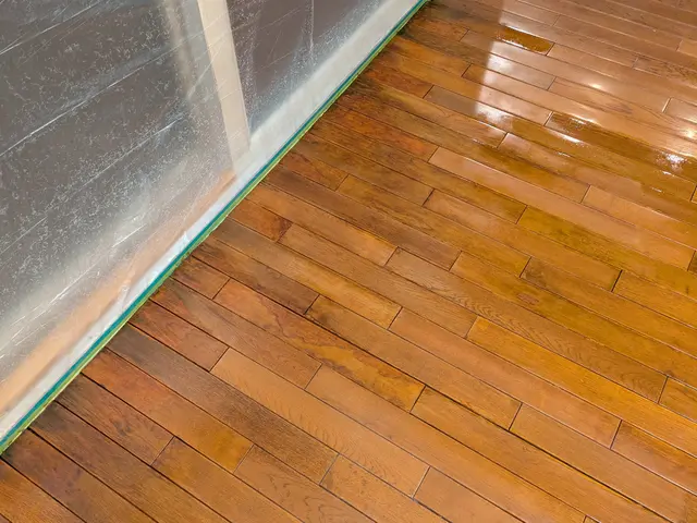 お客様への丁寧な対応で安心！プロの技術で美しく仕上げる専門補修サービスサービスの画像