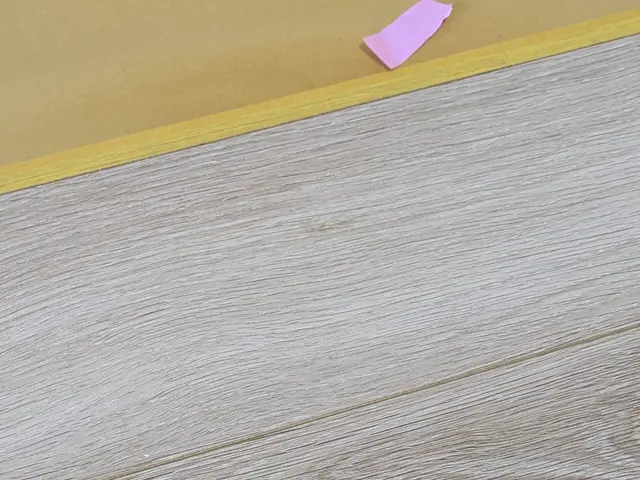 お客様への丁寧な対応で安心！プロの技術で美しく仕上げる専門補修サービスサービスの画像