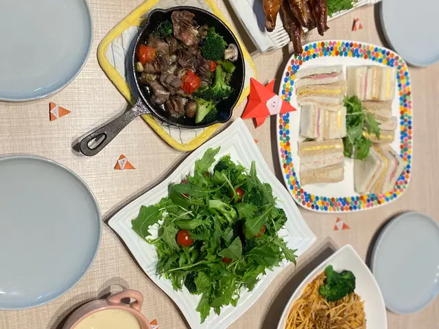 **「スタッフ２名で訪問！効率的に」** ～掃除も料理も同時進行で時短＆快適！～サービスの画像