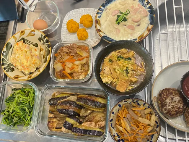 **「スタッフ２名で訪問！効率的に」** ～掃除も料理も同時進行で時短＆快適！～サービスの画像