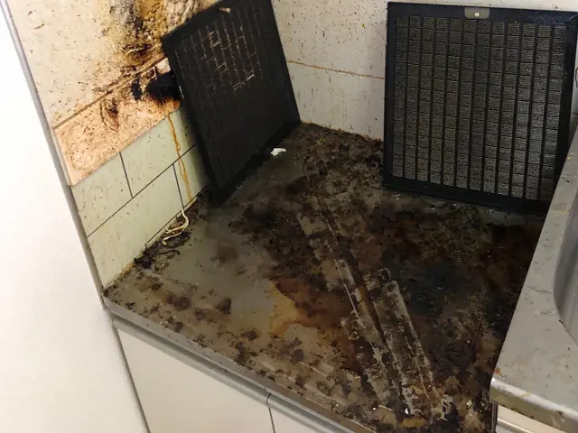 2000件の実績と確かな技術！隅々まで徹底的に美しく、大手企業も認める信頼の清掃サービスの画像