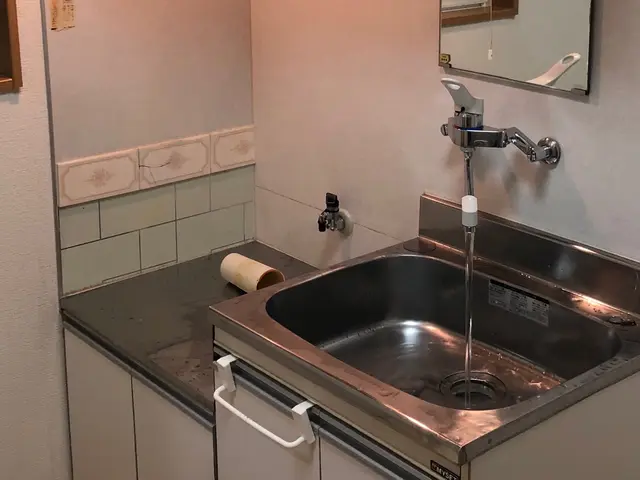 2000件の実績と確かな技術！隅々まで徹底的に美しく、大手企業も認める信頼の清掃サービスの画像