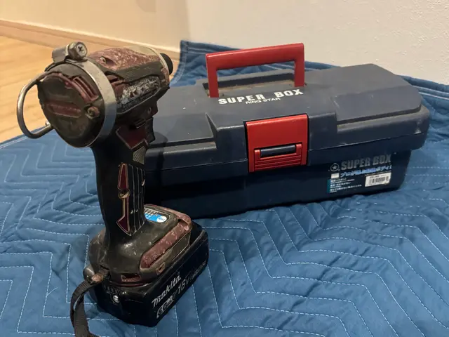 延べ2万件以上の組み立て実績を持つ店長の私が必ず作業対応！サービスの画像