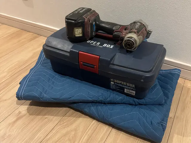 延べ2万件以上の組み立て実績を持つ店長の私が必ず作業対応！サービスの画像