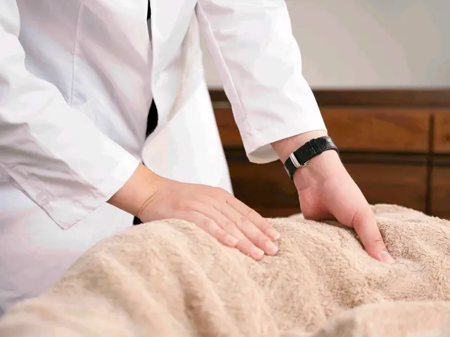 出張指圧専門処 慧仁堂〜けいじんどう〜サービスの画像