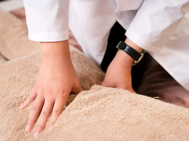 出張指圧専門処 慧仁堂〜けいじんどう〜サービスの画像