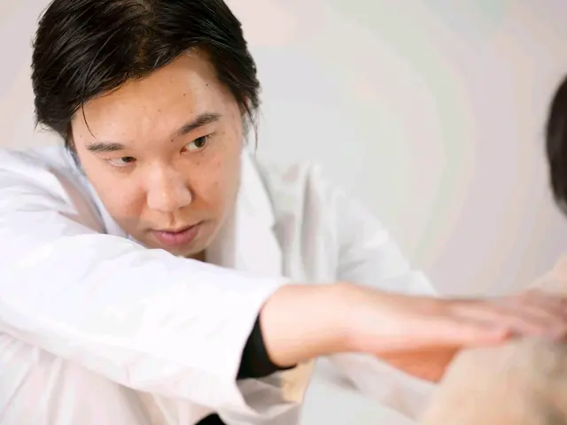 出張指圧専門処 慧仁堂〜けいじんどう〜サービスの画像