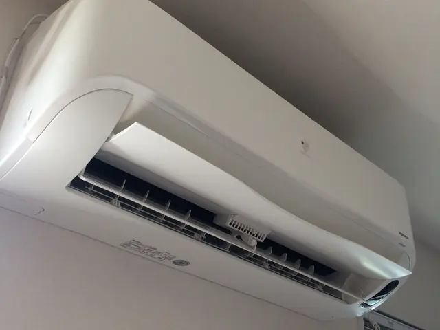 今がチャンス！猛暑で活躍したエアコン今から洗浄の絶好の時期！サービスの画像