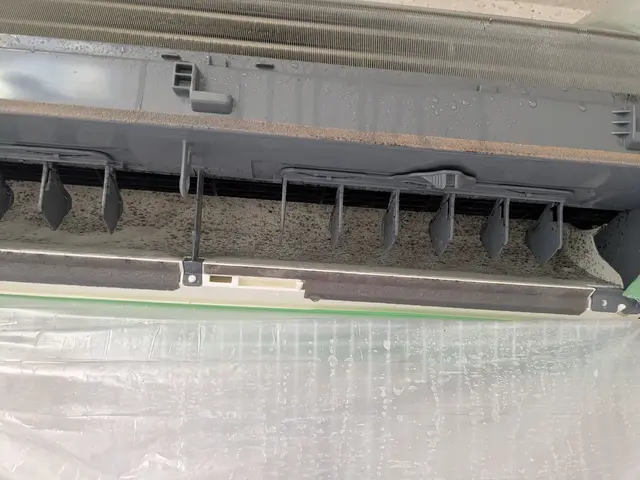 気持ち良いね！！と言っていただけるような真心こめたクリーニングをお届け致します！サービスの画像