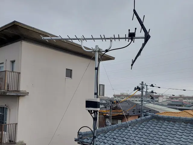 非喫煙者で業界17年！親切、丁寧、迅速に作業致します！ゴミ全て回収致します！サービスの画像