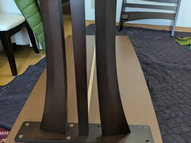 ネット通販で買った家具を店長自ら組み立てますサービスの画像