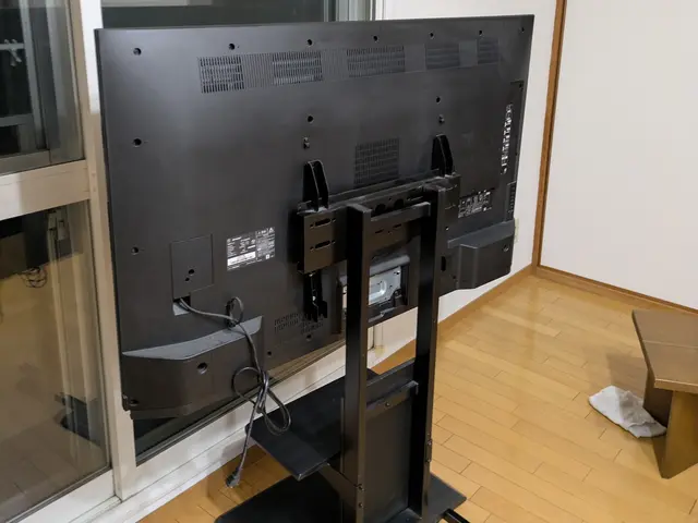 ネット通販で買った家具を店長自ら組み立てますサービスの画像