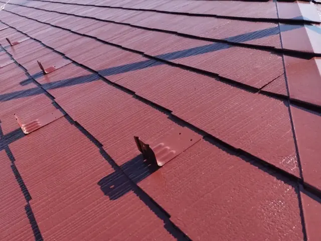 創業は大正3年◎4代に渡り塗装一筋の地域密着店サービスの画像