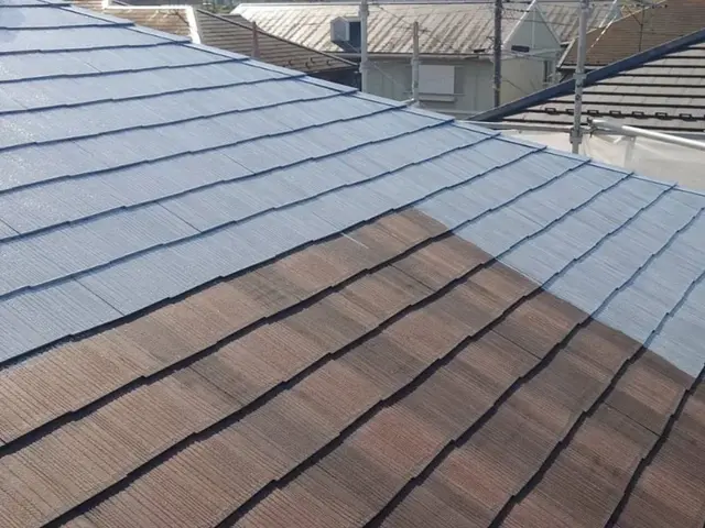 創業は大正3年◎4代に渡り塗装一筋の地域密着店サービスの画像