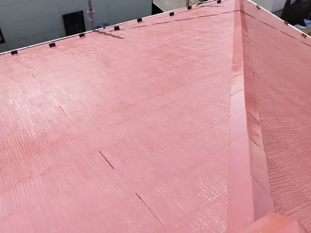 創業は大正3年◎4代に渡り塗装一筋の地域密着店サービスの画像