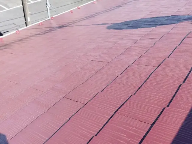 創業は大正3年◎4代に渡り塗装一筋の地域密着店サービスの画像