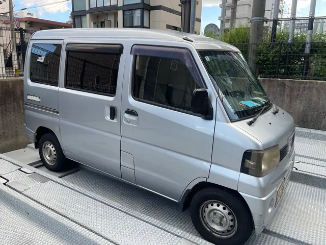 タンアンリサイクルサービスの画像