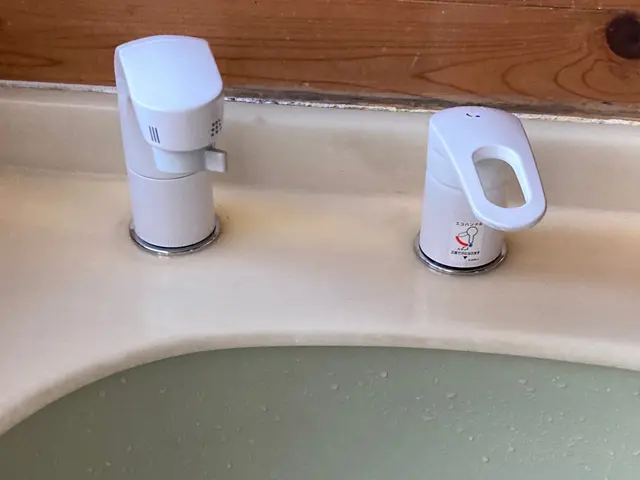 水まわりはお任せ下さい◎各市給水指定工事店・有資格者施工・年中無休(^^)サービスの画像