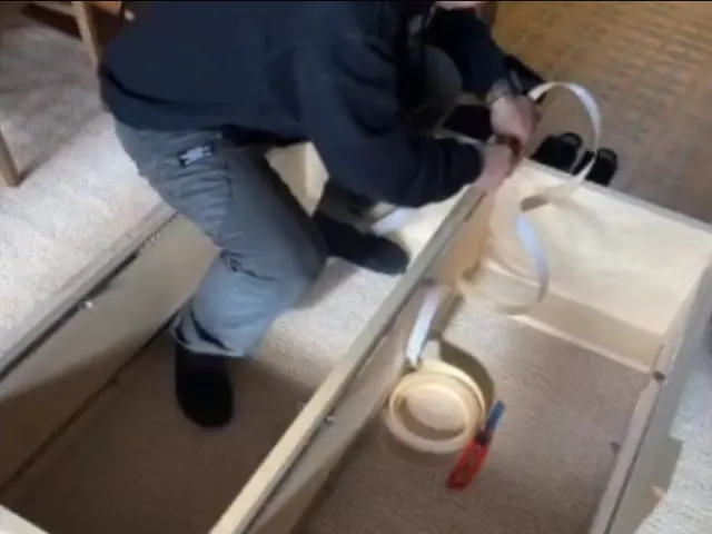 札幌近郊エリア◎自信の完全自社施工◎損害保険加入済みサービスの画像