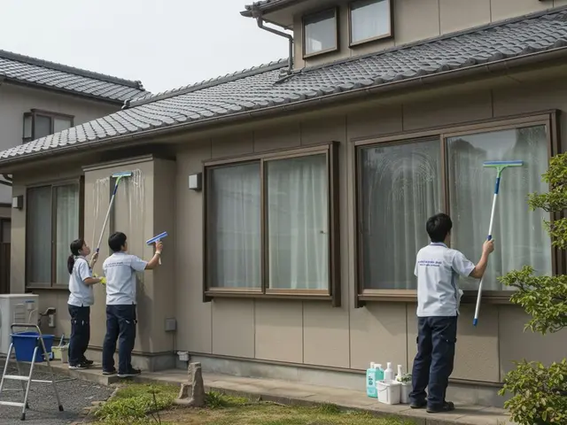 【100%自社対応】福島県 密着◆安心の損害保険加入済み◎年中無休営業サービスの画像