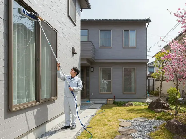 【100%自社対応】福島県 密着◆安心の損害保険加入済み◎年中無休営業サービスの画像