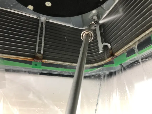 他社には無い洗浄力【非喫煙者が訪問】営業時間外もご相談歓迎！サービスの画像