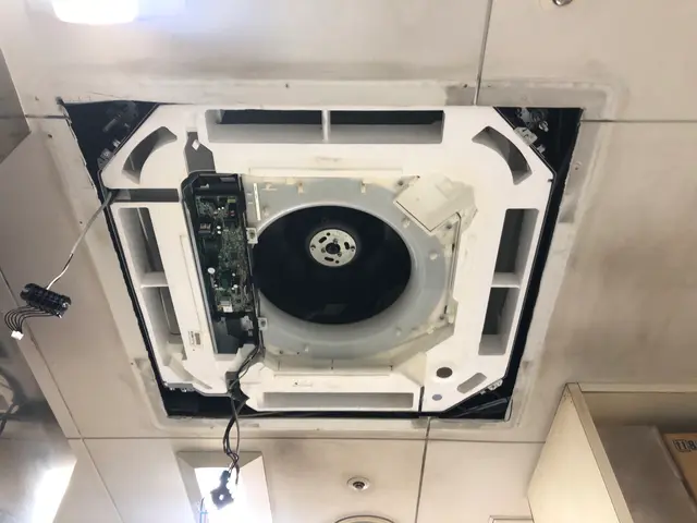 他社には無い洗浄力【非喫煙者が訪問】営業時間外もご相談歓迎！サービスの画像