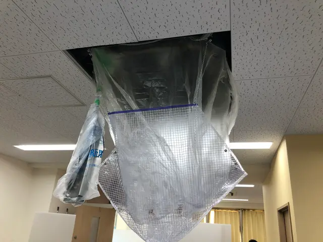 他社には無い洗浄力【非喫煙者が訪問】営業時間外もご相談歓迎！サービスの画像