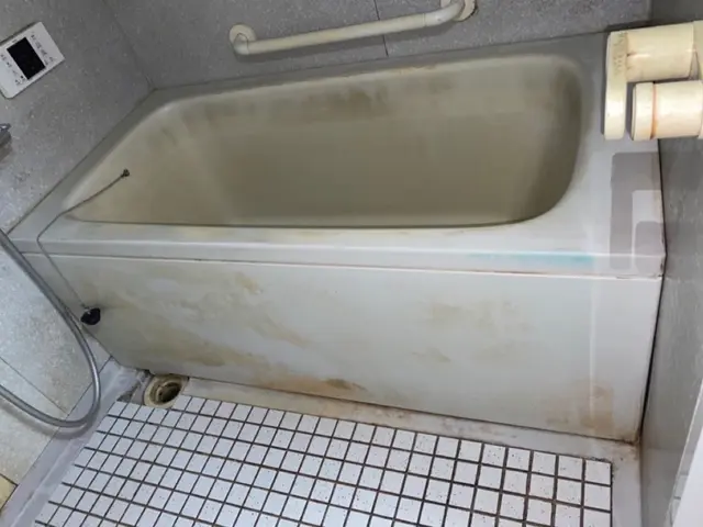 【最安値！】女性店長がご訪問◎女性目線で細部まで徹底クリーニング！サービスの画像