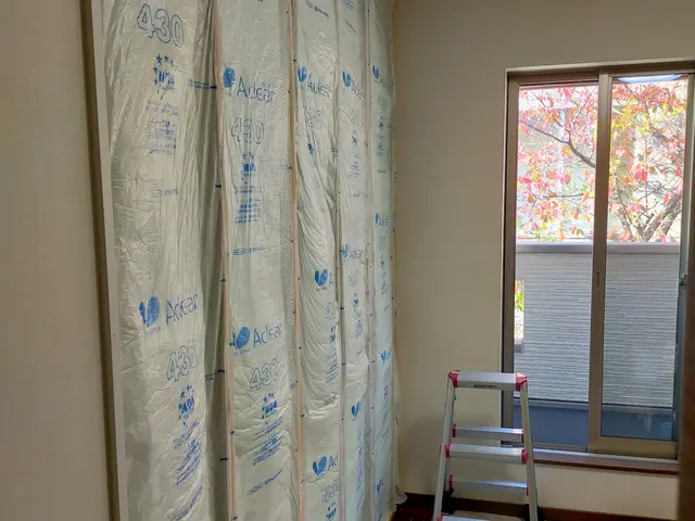 【大阪＠八尾市】損害保険加入済み◎対応地域外も相談可！写真で見積り可能です◎サービスの画像