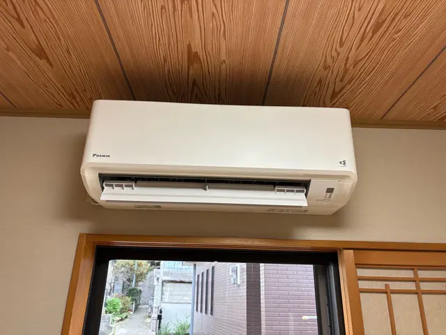 淡路島・播磨周辺で毎年1500件以上の実績あり！心を込めて丁寧に作業します！サービスの画像