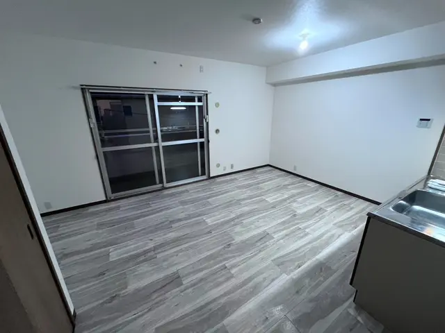 【今年173件の実績！】退去後の現状回復は任せてください！ツルピカ仕上げ！サービスの画像